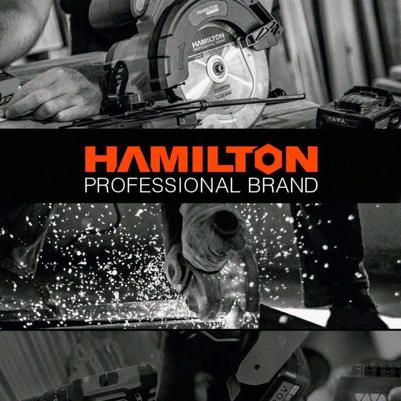 Catálogo Hamilton
