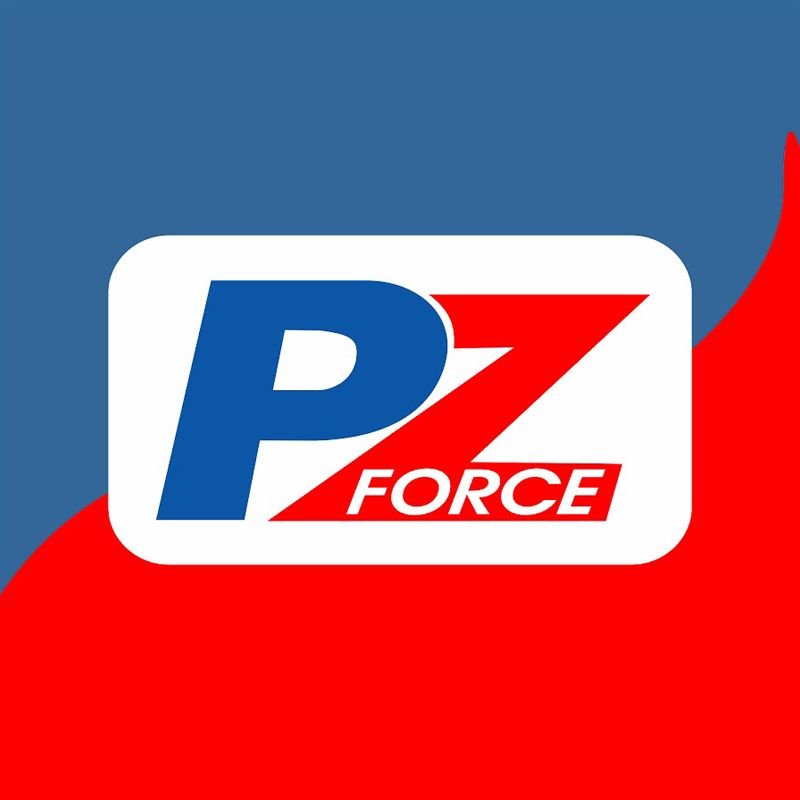 Catálogo PzForce