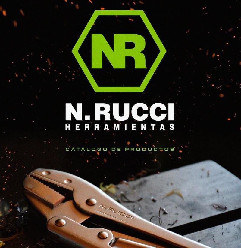 Catálogo Rucci